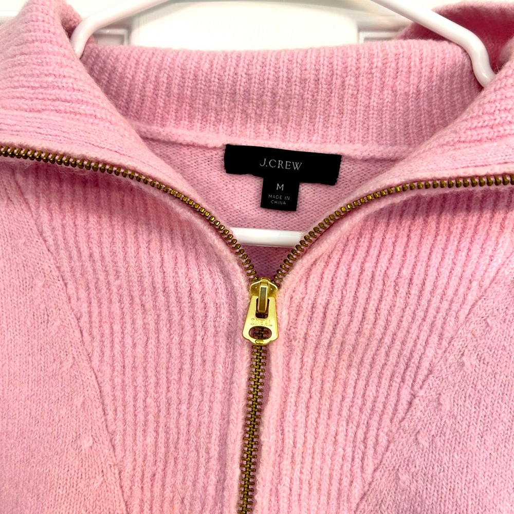 J. Crew Pullover Sweater